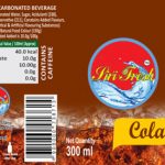 Cola