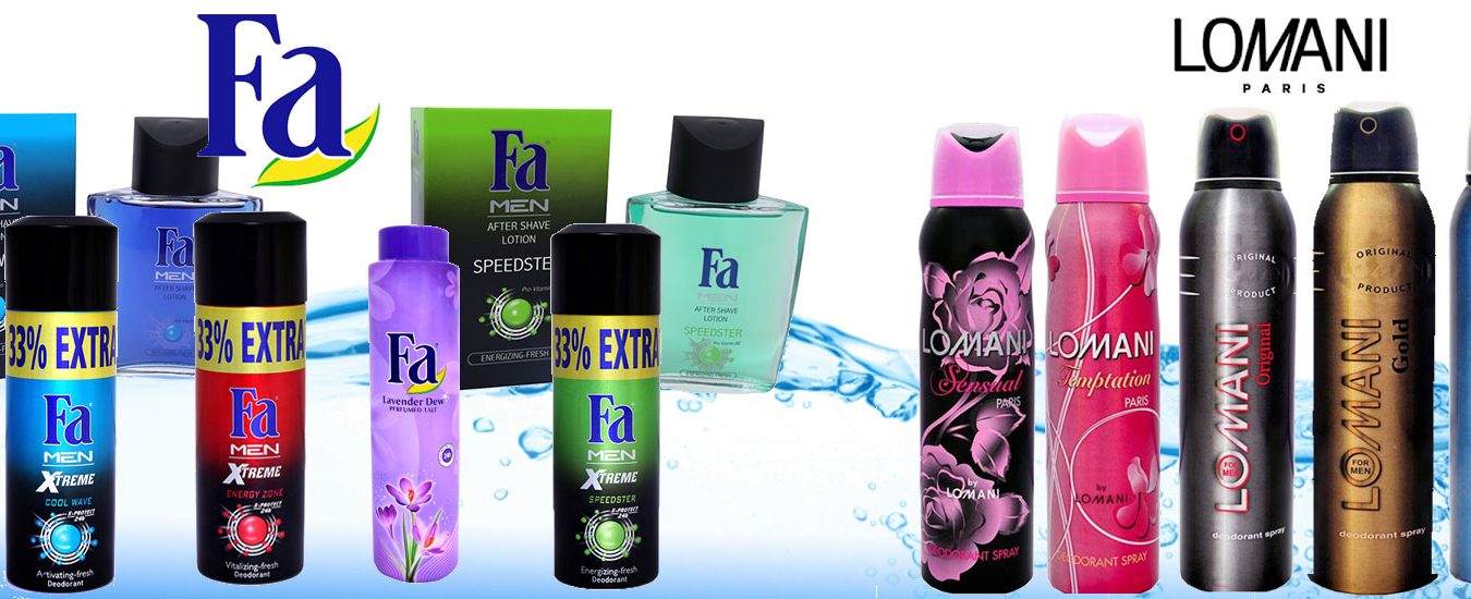 FA Products