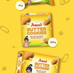 Butter Cookies