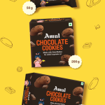 Chocolate Cookies