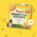 Digestive Cookies